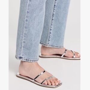 Express Chrome Slides Size 7 - 8